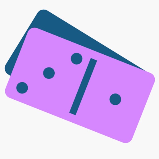 Domino Card Maker icon