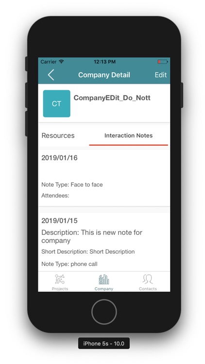 ProTRACKPlus screenshot-6