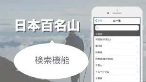 登山天気 - 山岳部の天気情報 screenshot 3