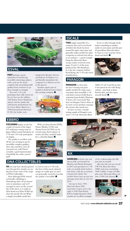 Diecast Collector screenshot-4