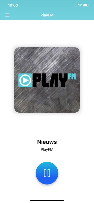 PlayFM