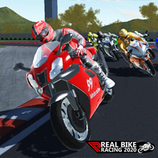 Real Motorbike Racing 2020 icon