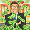 Rent Business Tycoon Game icon