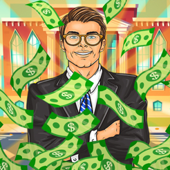 ‎Rent Business Tycoon Game