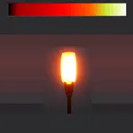 Thermal Light App Cancel