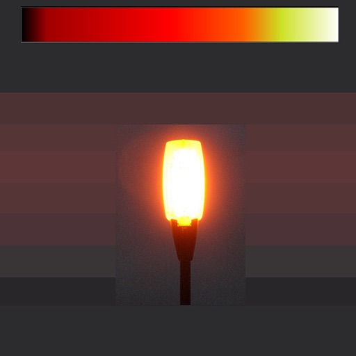 Thermal Light