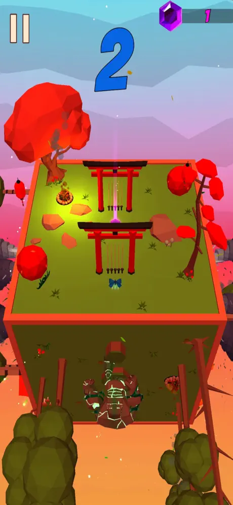 Rotato Cube