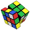 Magic Cube 3D Classic icon