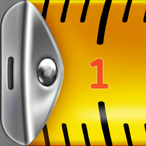 AirMeasure - AR Tape & Ruler AirMeasure - AR Tape & Ruler