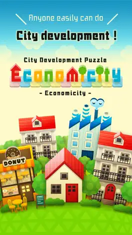 Game screenshot City Puzzle - Economicity - mod apk