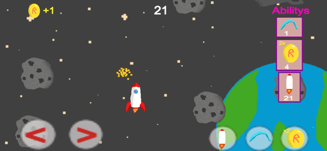 Meteor Expedition(圖2)-速報App