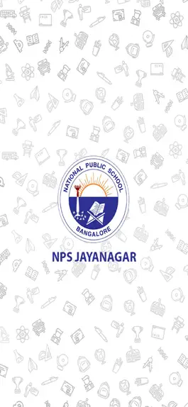 Game screenshot NPS Jayanagar mod apk