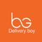 By using BG Delivery App Delivery Can Maintain There Orders History Can Track Earning And Make A Request For Payments and much  more