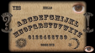 Ouija Boardのおすすめ画像8