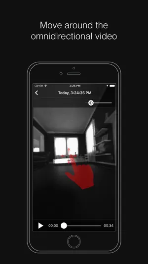 Bounce Viewer screenshot 1