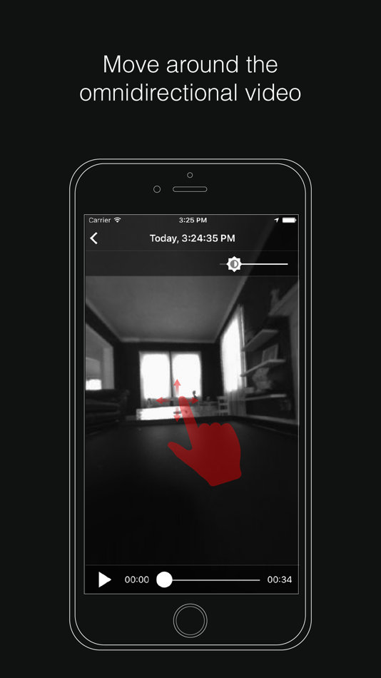 #1. Bounce Viewer (iOS) 由: Bounce Imaging, Inc.