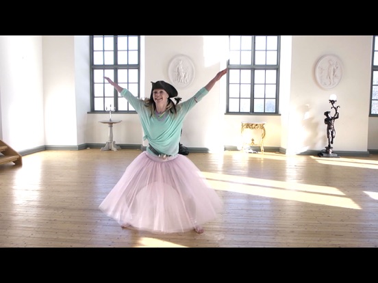 Screenshot #6 pour Kids Dance PirateSessa: Castle
