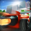 Jet Car Stunts - iPadアプリ