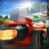 Jet Car Stunts delete, cancel