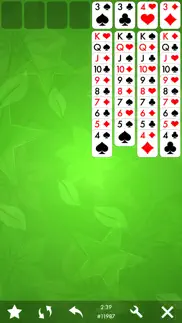 freecell solitaire card game. problems & solutions and troubleshooting guide - 4
