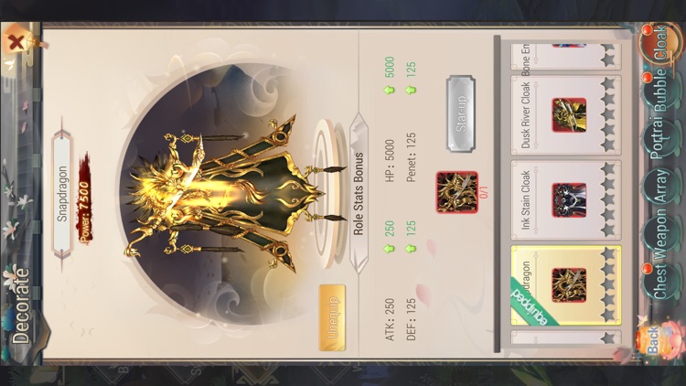 Yong Heroes screenshot-6