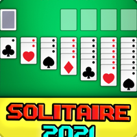 Classic Solitaire 2021 - Cards