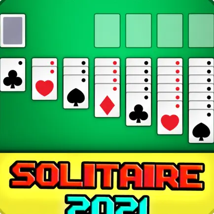Classic Solitaire 2021 - Cards Cheats