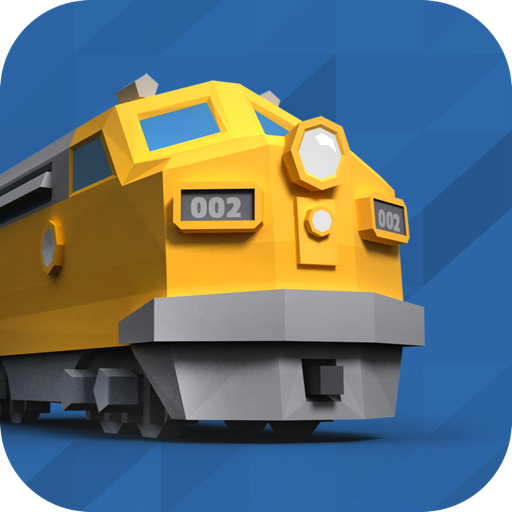 Train Valley 2 app icon