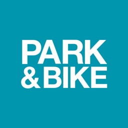 Park & Bike