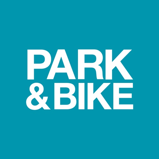 Park & Bike