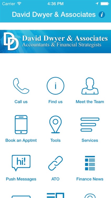 David Dwyer & Associates