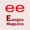 Energize Magazine