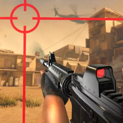 Counter Attack Shooting Games Cheats