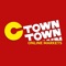 C-town is a supermarket that bring a new shopping experience to life