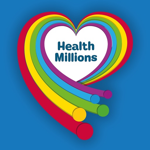 Health Millions icon