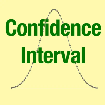 Quick Confidence Interval Читы