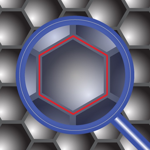 AniloxSearch icon