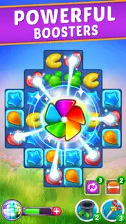 balloon paradise: match 3 game problems & solutions and troubleshooting guide - 1