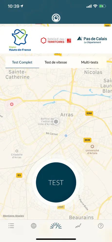 Tu Captes ?!
