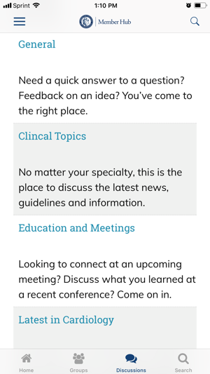 ACC Member Hub(圖7)-速報App