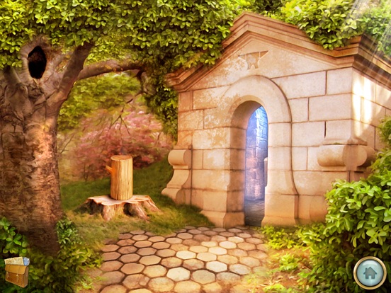 Screenshot #6 pour Le monde secret LITE