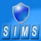 The SIMS Pocket Edition application is an iPhone application that when used with the SIMS iServer allows secured access for Alarm Central Station personnel, service technicians, installers and the central station clients