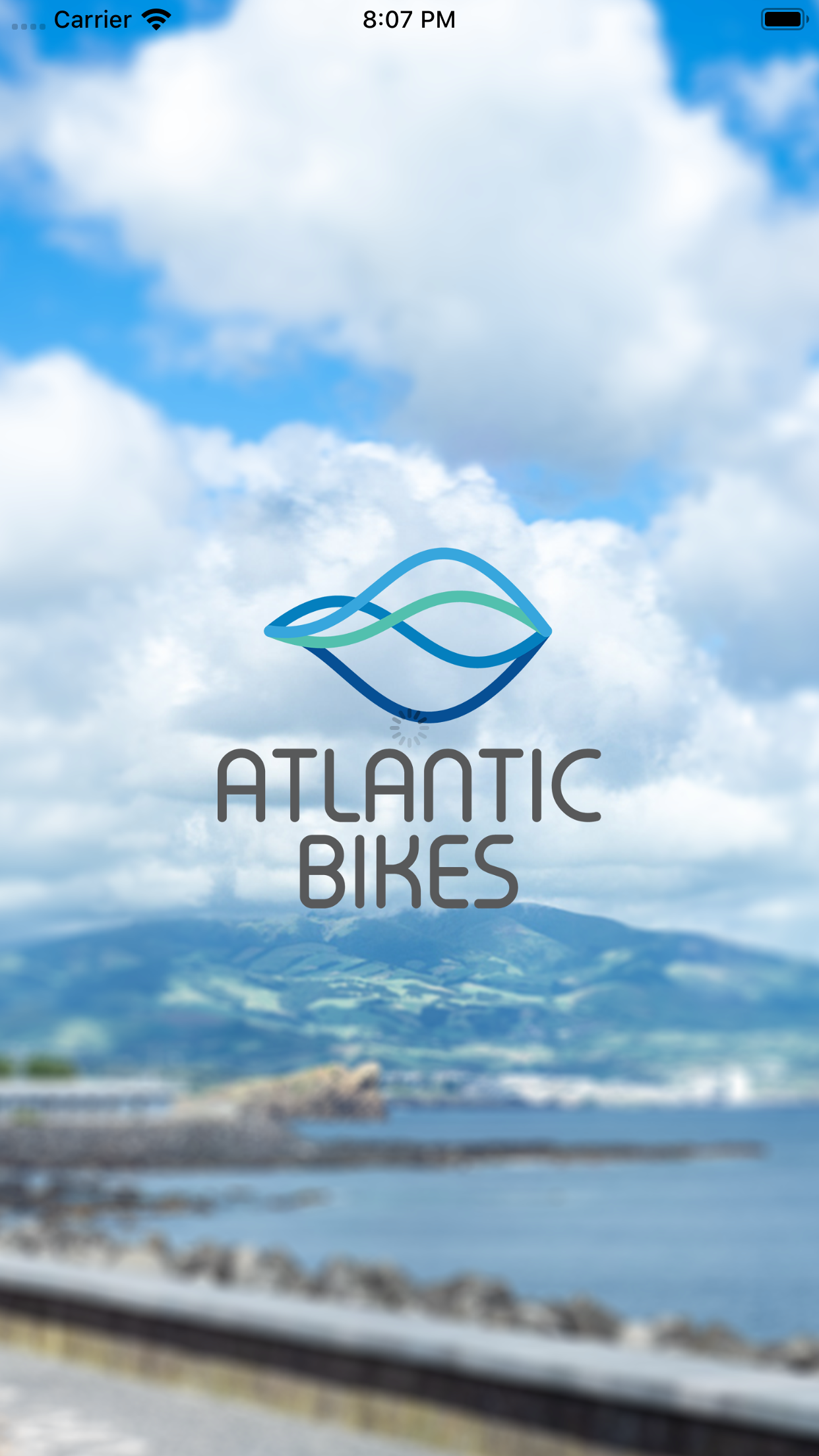 Atlantic Bikes