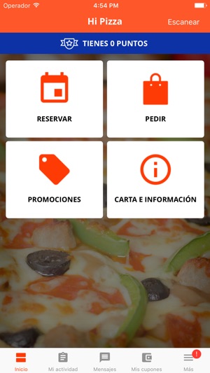 Hi Pizza(圖2)-速報App