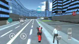 Game screenshot Rope Flying - Girl Super Hero hack