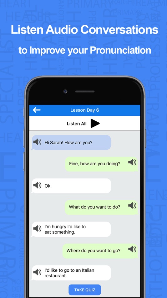#2. Learn English Language In Urdu (iOS) بواسطة: Mudasser Khalid