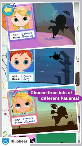 Game screenshot American Doctor - Unlocked apk