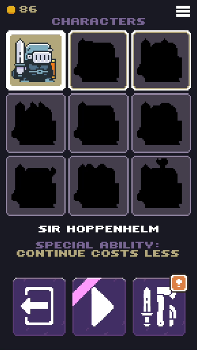 Hoppenhelm Screenshot 5