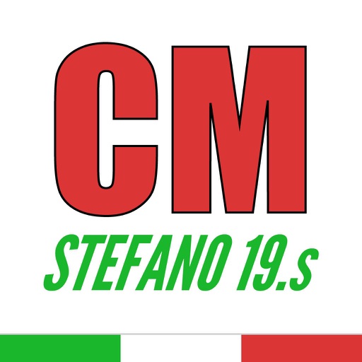 Car Mechanic Stefano 19.s