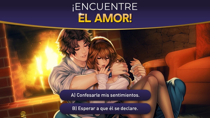 Is It Love? Matt - Bad Boy screenshot 2